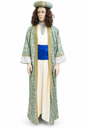 King Balthazar Costume. Christmas Three
