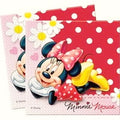 Servilletas Minnie Mouse