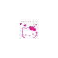 Hello Kitty Napkins