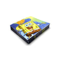 Servilletas Bob Esponja