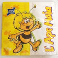 Servilletas Abeja Maya