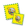 Servilletas Caillou