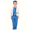 Disfraz Doctor Infantil
