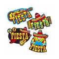 Pack de Decoración Fiesta Mexicana