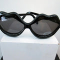 Gafas Labios