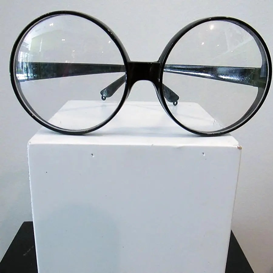 Gafas Redondas