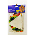 Farol Mexicano de Papel — Decoración de Fiestas