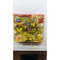 Ninja Turtles Napkins