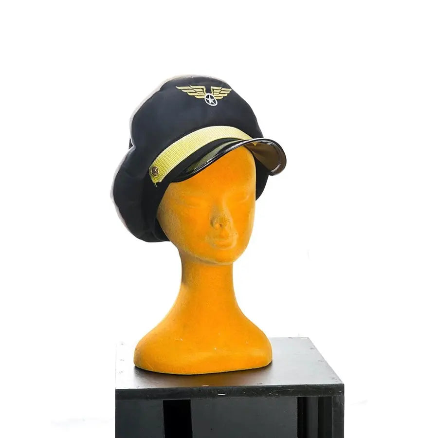 Gorro Piloto