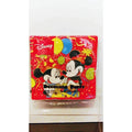 Servilleta Mickey