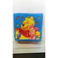 Winnie the Pooh Napkins