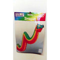 Dragón Decoración