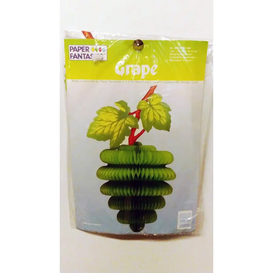 Racimo De Uva Para Decorar