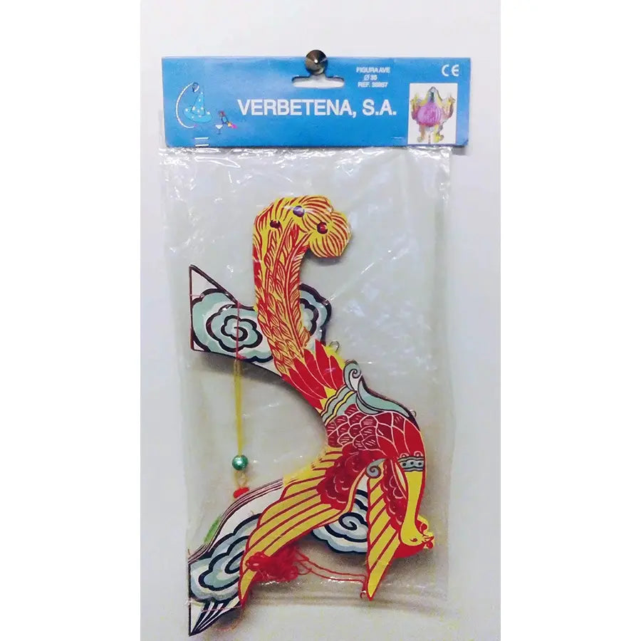 Decoración Colgante Chino