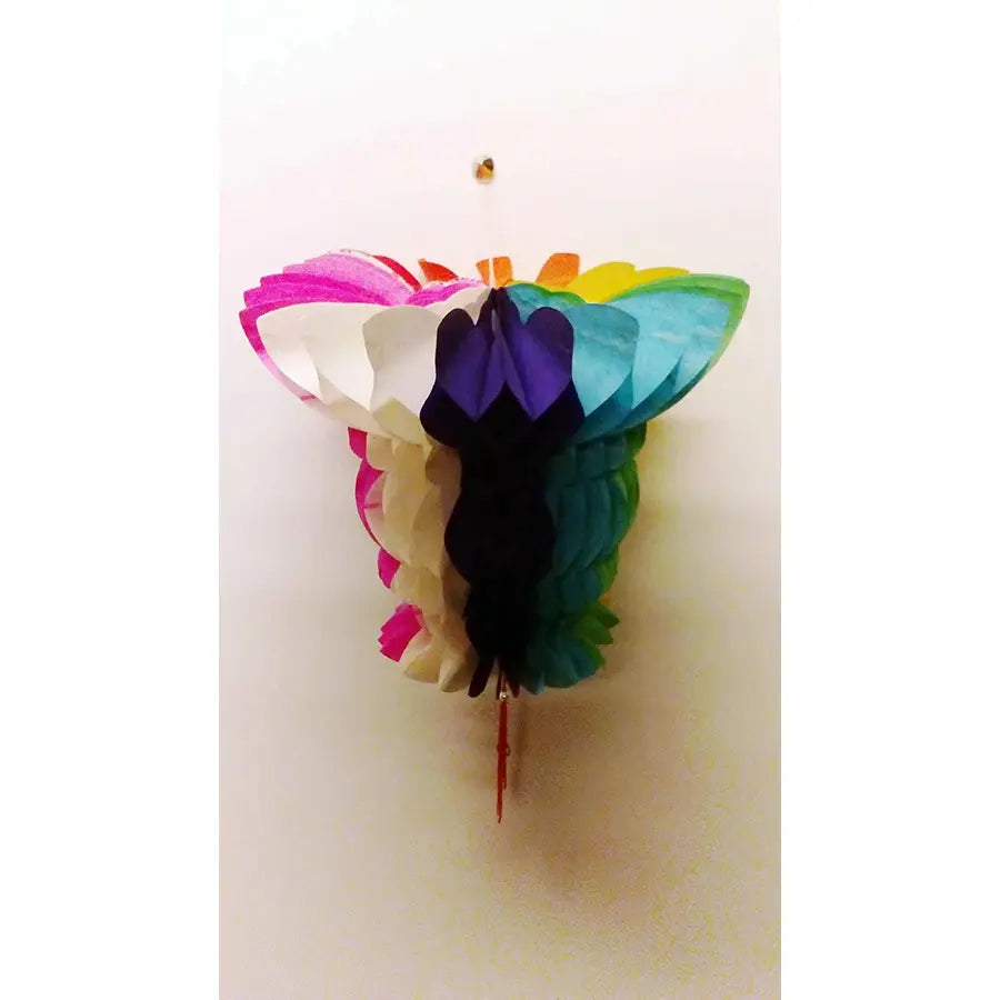 Colgante Colores