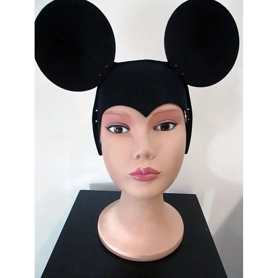 Casquete Mickey Mouse con Orejas
