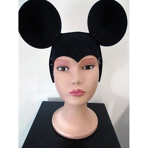 Casquete Mickey Mouse con Orejas