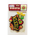 Abanico Mejicano Decoración