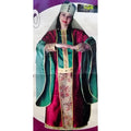 Disfraz Reina Marian Medieval para Mujer Adulto