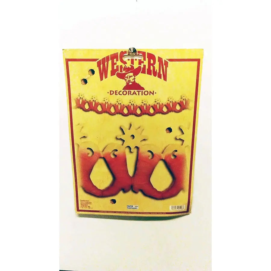 Wester Garlands