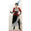 Disfraz Madame Kate Adulto – Vestido De Época Belle Époque