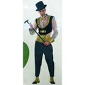 Disfraz Cabaret Caballero Adulto