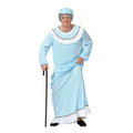 Disfraz Abuelita Caperucita Roja