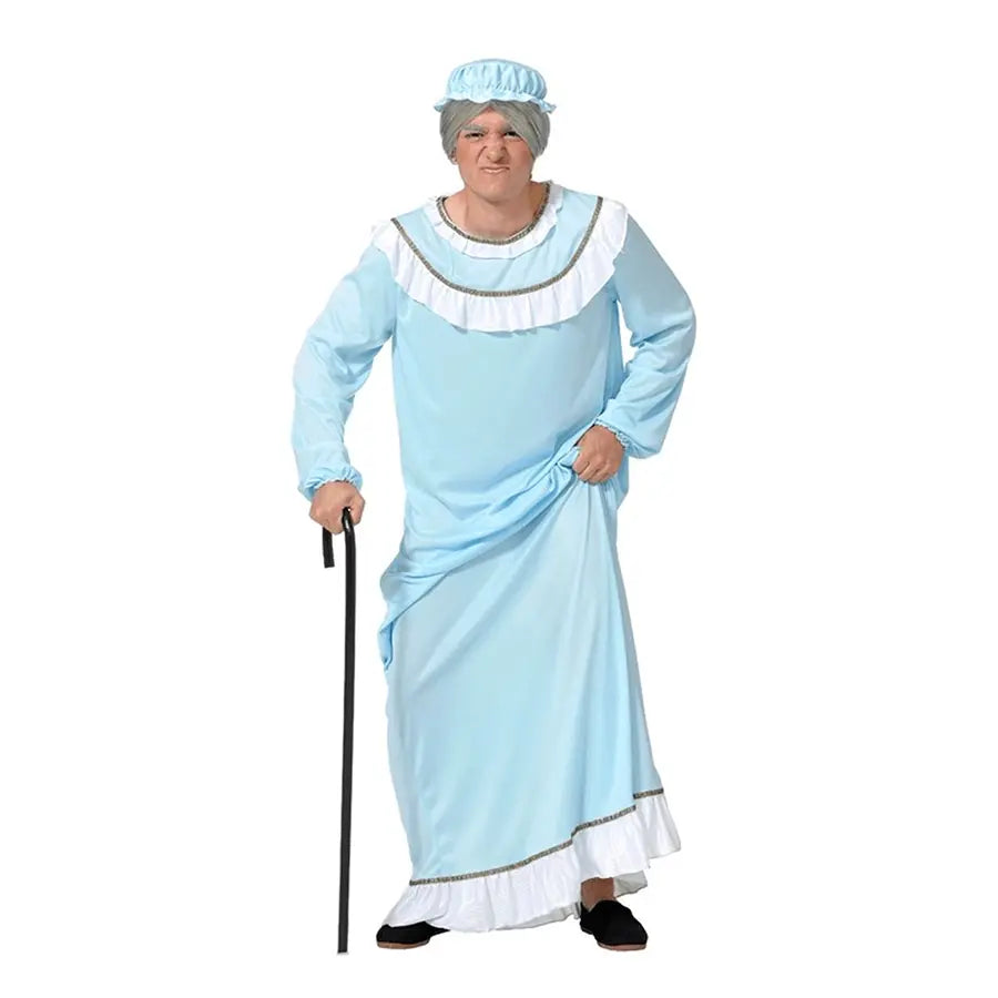 Red Riding Hood Grandma Costume