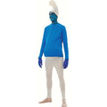 Smurf Costume Adult Storybook – Blue Suit