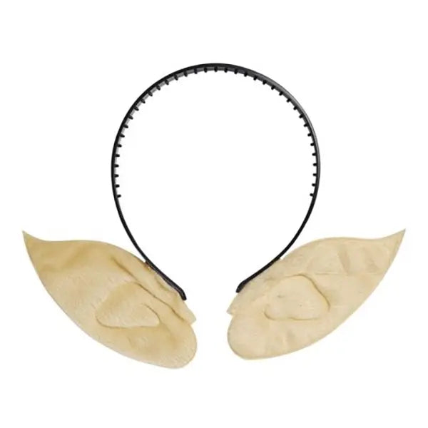Diadema Orejas Puntiagudas de Elfo – Widmann