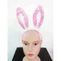 Diadema Orejas Conejita