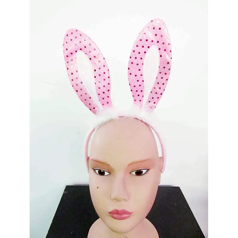 Diadema Orejas Conejita