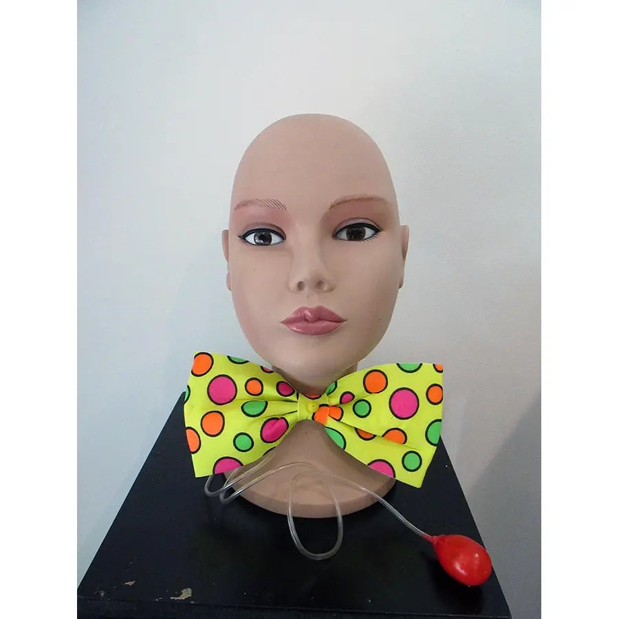 Bow Tie Prank