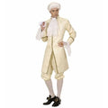 Disfraz Casanova Adulto – Traje De Época Rococó