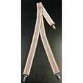 Children's Multicolor Suspenders