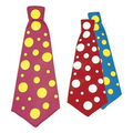 Maxi Corbata Lunares