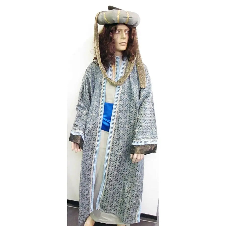 Gaspar the Wise Man Costume. Three