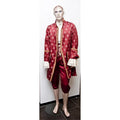 Disfraz Noble Veneciano Adulto – Traje De Época Rococó