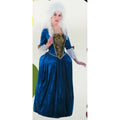 Disfraz Dama Mozart Adulto
