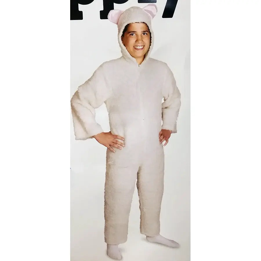 Child Sheep Costume