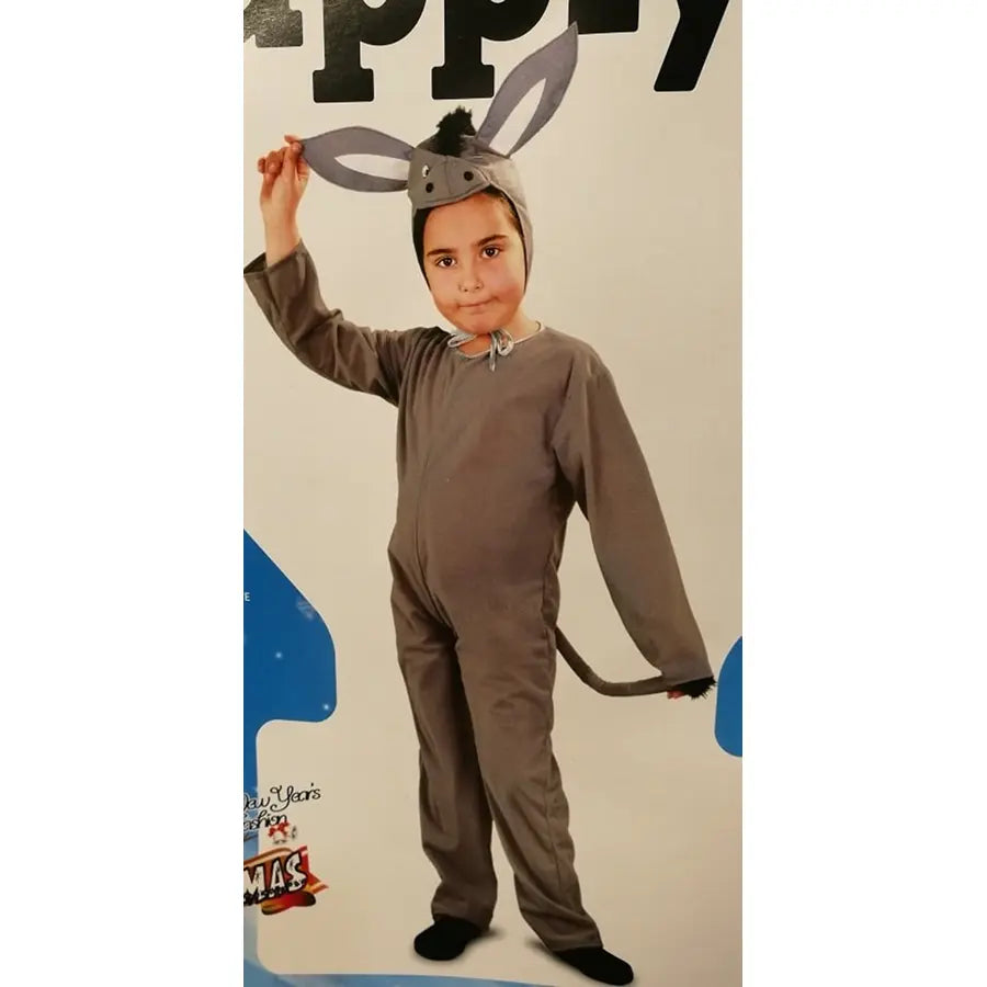 Disfraz Mula Infantil