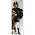 Adult King's Page Costume Size 50 | Handmade in Spain