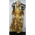 Gina Lady Costume — Deluxe Renaissance Dress for Women