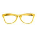 Maxi Gafas Amarillas