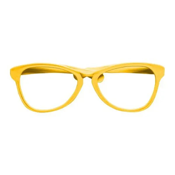 Maxi Gafas Amarillas