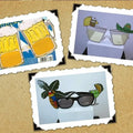Glasses Set