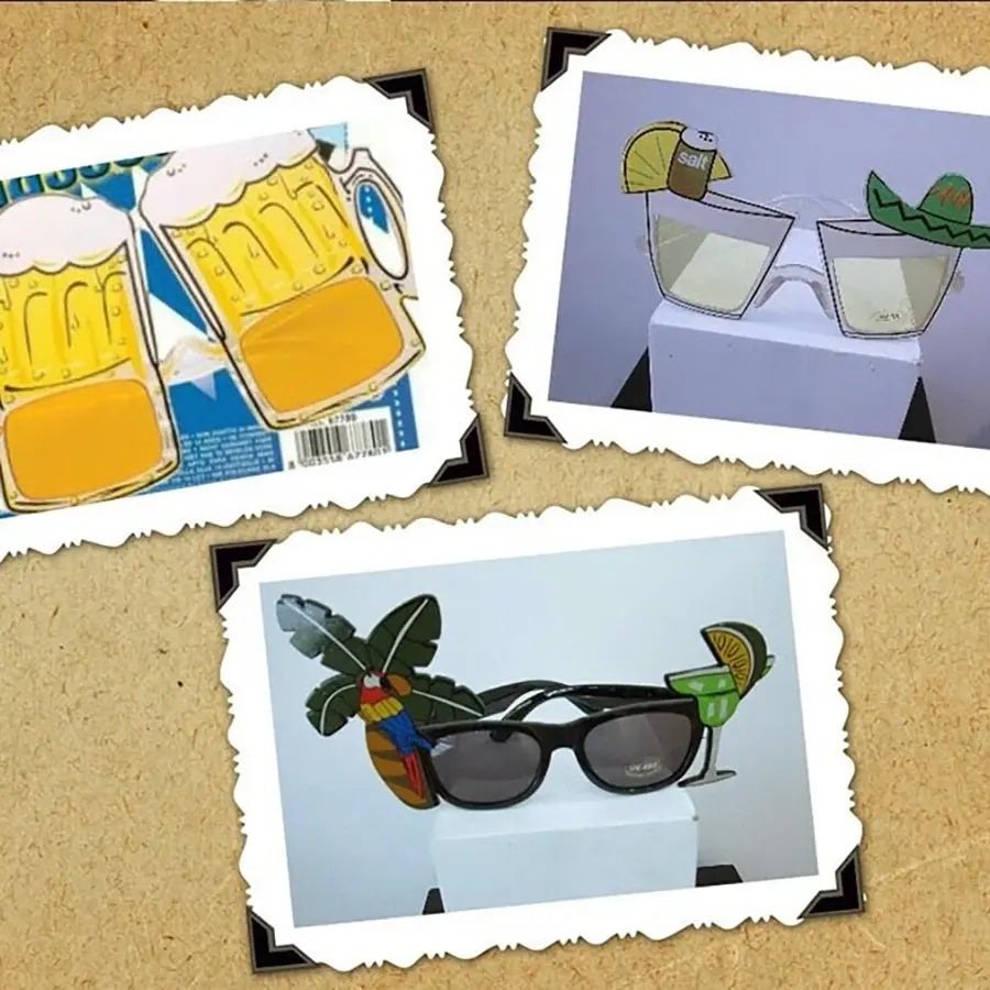 Glasses Set