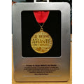 Best Lover Medal