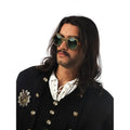 Gafas Verdes Retro