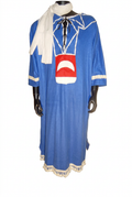 Moorish Tunic Costume.